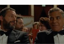 Llega el primer tráiler de ‘Jay Kelly’: Adam Sandler y George Clooney emprenden un viaje en busca del sentido de la vida (+ Detalles)