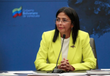 Vicepresidenta Delcy Rodríguez destaca la unión cívico-militar como garantía de soberanía