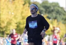 De los escenarios al asfalto: Harry Styles logra un impresionante tiempo de 2:59:13 en el Maratón de Berlín (+ Detalles)