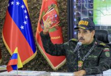 Venezuela inicia simulacro nacional de Protección Civil para fortalecer la respuesta ante catástrofes y contingencias