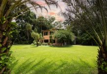 En el corazón de Carabobo nace un nuevo destino de bienestar: conoce «Hacienda La Concepción» un lugar que combina clínica, hotel y spa (+ Fotos)