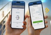Bancamiga revoluciona el Pago Móvil: Pagar ahora es tan fácil como acercar dos teléfonos con tecnología NFC (+ Detalles)