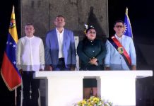 Acarigua conmemora 405 años de historia con sesión solemne y compromiso popular (+ Fotos)