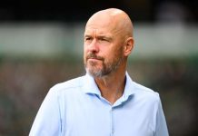 El Bayer Leverkusen despide a Erik ten Hag después de dirigir tan solo tres partidos