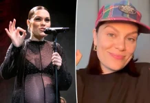 Jessie J pospone su gira y anuncia nuevas cirugíäs tras diagnóstic0 de cáncêr de mama