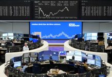 Mercado global atento: Europa se mantiene estable frente a tech sell-off asiático