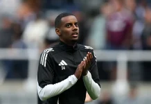 Liverpool rompe récord con fichaje más costoso de la Premier: Alexander Isak por £125 millones