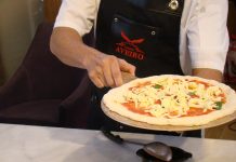 ¡La empresa Mocasa revoluciona la pizza en Venezuela con su nueva harina Aveiro!