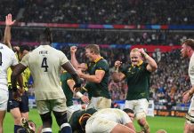 La selección de Sudáfrica aplasta a Inglaterra en ODI: dominio total en Headingley