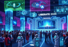 Liberate 2025 concluye en India con innovaciones y protagonismo juvenil