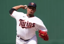 Jhon Romero se une a los Tigres de Aragua en busca de consolidar su carrera profesional
