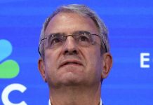 Nestlé despide a su CEO por relación sentimental no declarada con su subordinada