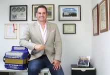 Tras una durä lüchâ contra el cáncêr cerębrãl, fâllecë Gustavo Suárez Sarcos, líder de la agrupación Tecupae