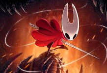 Hollow Knight: Silksong se estrenatras siete años de espera y genera gran expectación en la comunidad gamer