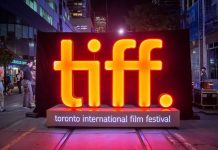Toronto se viste de gala para dar inicio a la edición 50 del Festival Internacional de Cine