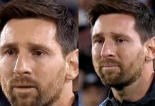 Lionel Messi se despide de Argentina: su última función oficial con La Albiceleste en suelo argentino