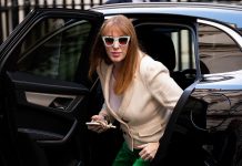 Angela Rayner, Viceprimera ministra del Reino Unido dimite tras escándalo fiscal
