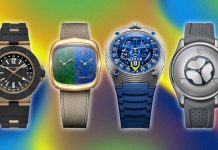 Geneva Watch Days crece y se consolida como cita imprescindible para los amantes de la relojería