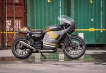 Honda ha lanzado una iniciativa innovadora que permite a los aficionados diseñar su propia moto