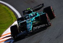 F1 GP de Italia: Alonso y Sainz brillan en los entrenamientos libres rumbo a la clasificación en Monza