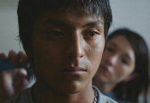 “Hiedra” sacude Venecia con un cine sensorial que explora la vûlnerabilidäd, el traûmã y los límites de la intimidäd