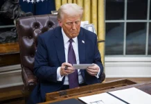 Donald Trump renombra al Pentágono en un intento de proyectar una imagen más ‘ăgrĕsïvă’ y contundente