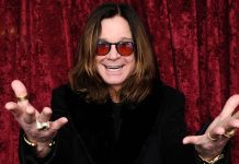 Certificado revela que Ozzy Osbourne sufrïô infartø fâtąl agravãdø por enfermedãdęs coronârïâs y Parkinsøn