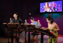 Netflix rompe esquemas con Las guerrerãs K-Pop: la película subestimada que se convirtió en un fenómeno global