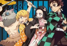 Estreno mundial Demön Slayer: Kimetsu no Yaiba – Infinity Castle desata emoción anticipada en su fanaticada