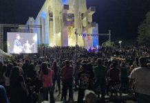 Feligreses en Portuguesa rinden homenaje a la Virgen de Coromoto con cantos y oraciones (+ Video)
