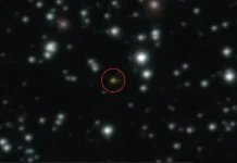 Explosión de rayos gamma sin precedentes desconcierta a la comunidad científica internacional (+ Detalles)