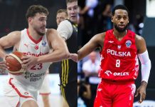 Türkiye alcanza las semifinales del EuroBasket gracias al histórico triple-doble de Alperen Şengün