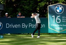 El BMW PGA Championship reúne a las estrellas del golf como antesala de la Ryder Cup
