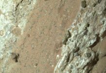 NASA anuncia hallazgo en Marte: una roca muestra la “señal más clara” de posible vida antigua (+ Detalles)