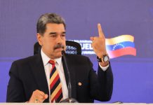 Presidente lidera jornada de trabajo con el Gran Polo Patriótico para consolidar estrategias políticas y sociales