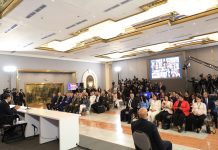 Intento de cønflïctø regional en Suramérica y el Caribe: El Presidente Maduro acusa a Marco Rubio de ārrăstrar a Trump a una măsacrĕ