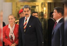 Venezuela y Colombia avanzan en la construcción de la Zona Binacional de Paz N.º 1 para fortalecer la economía y la seguridad fronteriza