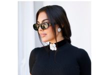 Georgina Rodríguez llega al Festival de Venecia y deslumbra a todos con su anillo de compromiso y dos looks de impåctø (+ Fotos)