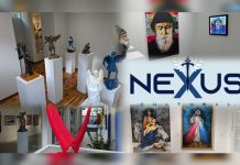 Nexus Cultural abre sus puertas en Caracas: un refugio donde la fe se convierte en arte y una experiencia para el alma (+ Fotos)