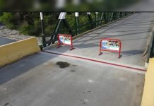 Finalizan las obras de rehabilitación del puente sobre el Río Acarigua en Portuguesa para mejorar la seguridad vial en la Troncal 5