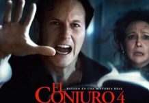 “El Conjuro 4: Últimos Ritos” en streaming: la cinta ya tiene fecha y promete el adiós más escalofrïante de los Warren (+ Detalles)