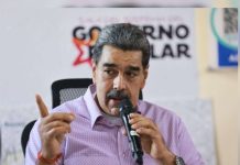 Maduro repudia acusaciones de EE. UU. y alerta sobre sus verdaderas intenciones (+ Detalles)