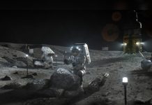 La nueva carrera a la Luna: más allá de la gloria, una lůchă por el control de recursos estratégicos y la influencia geopolítica