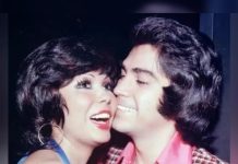 Del altar a los tribunales: la historia tørmentøsa que separó a Lila Morillo y El Puma (+ Detalles)