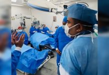 Intervención Quirúrgica Oftalmológica en el CDI «José Ramón Jatem» atendió a 500 pacientes brindando una nueva visión a las familias falconianas (+ Fotos)