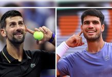 Djokovic y Alcaraz se citan en una semifinal histórica del US Open 2025: horarios, TV y todo lo que debes saber