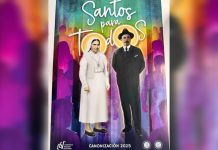 Venezuela se prepara para celebrar la canonización de José Gregorio Hernández y Carmen Rendiles