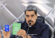 Venezuela en la vanguardia de la defensa de la humanidad y la soberanía frente a ămenăzăs externas