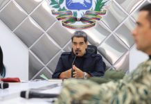 Mandatario Nacional anunció la primera jornada de movilización con más de 8 millones de alistados en la Milicia (+ Detalles)