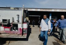 Plan de mejoras y modernización de instalaciones se realiza en Falcón garantizando un estado potencia con obras de calidad (+ Fotos)